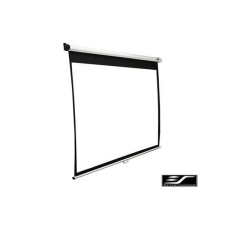 Elitescreen M113NWS1 Rolós 203x203 cm Format 1:1 vetítővászon