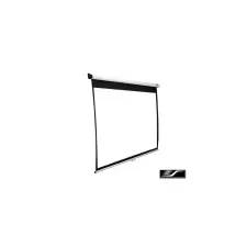 Elitescreen M85XWS1 Rolós 152x152 cm Format 1:1 vetítővászon