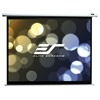 Elitescreen motoros fali vászon Spectrum 125