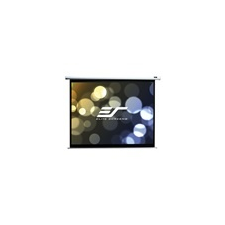 Elitescreen motoros fali vászon Spectrum 125" (16:9, fehér,155,7 cm x 276,9 cm, MaxWhite, 1.1) vetítővászon