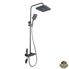  Eliz multifunkciós zuhanyszett csaptelep