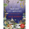 Eliza Scott - Vágd szét ezt a könyvet, és alkosd meg a saját Alvilágodat - Kollázskönyv