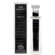 Elizabeth Arden 5th Avenue Nights EDP 125 ml parfüm és kölni