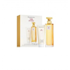 Elizabeth Arden 5th Avenue SET: edp 125ml + Testápoló 100ml kozmetikai ajándékcsomag
