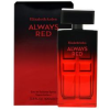 Elizabeth Arden Always Red EDT 100 ml