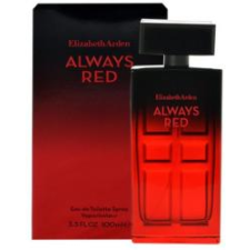 Elizabeth Arden Always Red EDT 100 ml parfüm és kölni