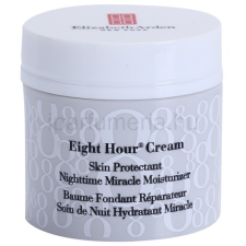Elizabeth Arden Eight Hour Cream Nightime Miracle Moisturizer éjszakai hidratáló krém arckrém