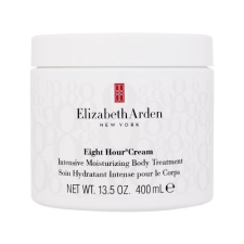 Elizabeth Arden Eight Hour Cream testápoló krém 400 ml nőknek testápoló