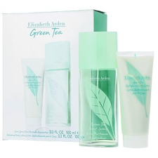 Elizabeth Arden Green Tea 100 ml kozmetikai ajándékcsomag