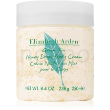  Elizabeth Arden Green Tea Honey Drops Body Cream testkrém nőknek 250 ml tea