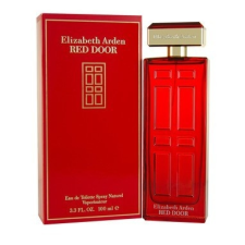 Elizabeth Arden Red Door EDT 100 ml parfüm és kölni