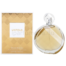 Elizabeth Arden Untold EDP 100 ml parfüm és kölni