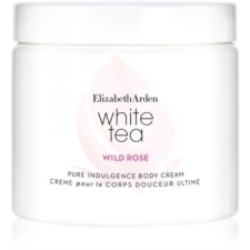 Elizabeth Arden White Tea Wild Rose testápoló krém 384 g testápoló