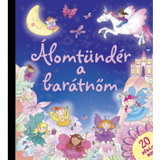 Elizabeth Dale - ÁLOMTÜNDÉR A BARÁTNÕM gyermek- és ifjúsági könyv