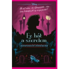 Elizabeth Lim Ez hát a szerelem gyermek- és ifjúsági könyv
