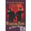  Elizabeth McCracken: Niagara Falls All Over Again