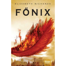 Elizabeth Richards - Főnix egyéb könyv