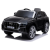 Eljet Audi Q8 fekete/black