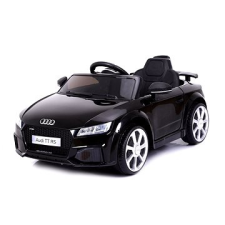 Eljet Audi RS TT elektromos autó gyereknek elektromos járgány