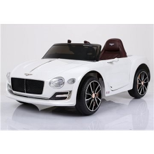 Eljet Bentley EXP 12 - fehér elektromos járgány