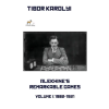 Elk and Ruby Alekhine's Remarkable Games - Volume I | Tibor Karolyi