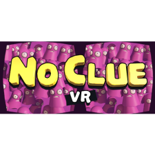 Elknight No Clue VR (PC - Steam elektronikus játék licensz) videójáték