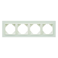 Elko 90940_TEE ANIMATO Négyes keret, jég villanyszerelés