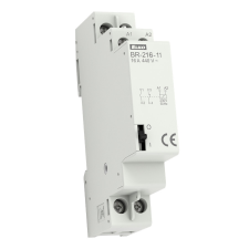  Elko BR-216-11/230V Bistabil relé villanyszerelés