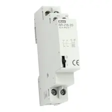  Elko BR-216-20/230V Bistabil relé villanyszerelés