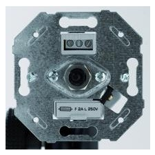 ELKO EP Hungary Efapel 21212 Fényerőszabályzó, elektronikus; hagyományos halogén izzókhoz 320W villanyszerelés