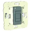 ELKO EP Hungary Efapel 21453 RJ45 Számítógép csatlakozó CAT5e UTP