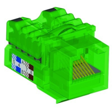 ELKO EP Hungary Efapel 21975 RJ45 CAT5 UTP csatlakozó villanyszerelés
