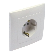 ELKO EP Hungary Efapel 90135_CGE komplett dugalj, jég villanyszerelés