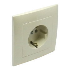 ELKO EP Hungary Efapel 90135_CPE komplett dugalj, gyöngyház villanyszerelés