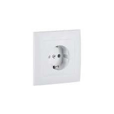 ELKO EP Hungary Efapel 90139 CBR komplett csavarmentes dugalj villanyszerelés