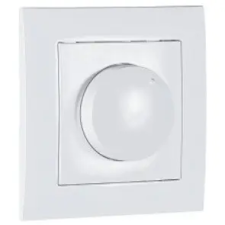 ELKO EP Hungary Efapel 90212 CBR komplett 320W dimmer villanyszerelés