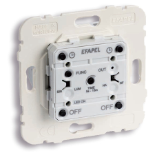 ELKO EP Hungary ELKOEP 21040 Nyomógombos időkapcsoló villanyszerelés