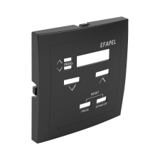 ELKO EP Hungary ELKOEP 90311 TPM Redőnykapcsoló fedlap villanyszerelés