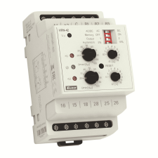 ELKO EP Hungary ELKOEP HRN-42/24 V - Feszültségfigyelő relé villanyszerelés