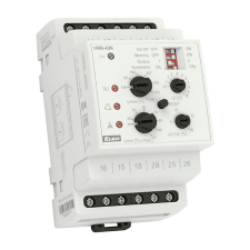 ELKO EP Hungary ELKOEP HRN-43N/230 V - Feszültségfigyelő relé villanyszerelés