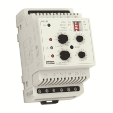 ELKO EP Hungary ELKOEP PRI-41/24V Áramfigyelő relé villanyszerelés