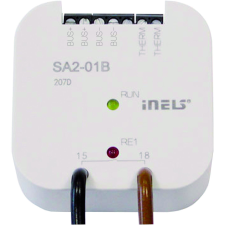 ELKO EP Hungary ELKOEP SA2-01B - 1csatornás kapcsoló modul villanyszerelés