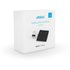 ELKO EP Hungary ELKOEP WSL-14-BS - RF kapcsoló szett - luxury villanyszerelés