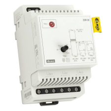 ELKO EP s.r.o ZSR-30 - Szabályozható kapcsolóüzemű tápegység, Elko Ep, 175 villanyszerelés