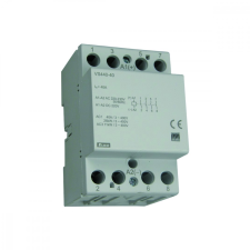 Elko EP VS440-31/230V moduláris kontaktor 40A, 3 záró + 1 nyitó érintkező, 230V AC/DC (209970700018) villanyszerelés