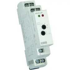  Elko HRN-56/400V - Feszültségfigyelő relé villanyszerelés