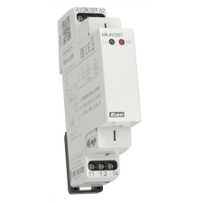  Elko MR-41/230 V Impulzusrelé, 1x CO, 16 A villanyszerelés