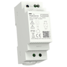  Elko PS2M-24/12V Tápegység villanyszerelés
