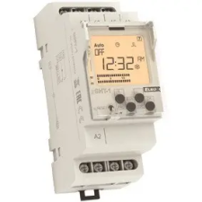  Elko SHT-1/230V Digitális kapcsolóóra villanyszerelés