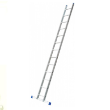  ELKOP Támasztó alu létra 1x18 fok létra és állvány